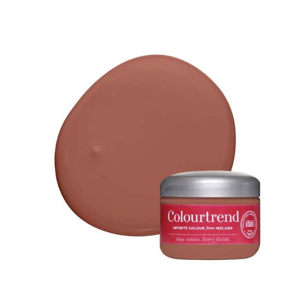 Colourtrend Foxmount Test Pot 100ML  
