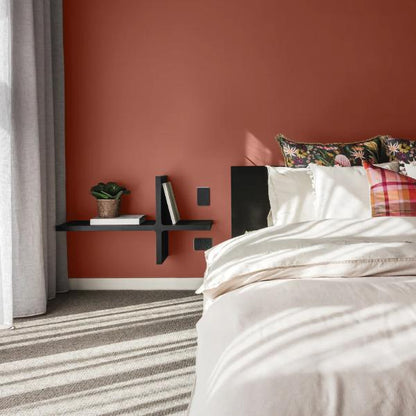 Colourtrend Foxmount Test Pot 100ML  