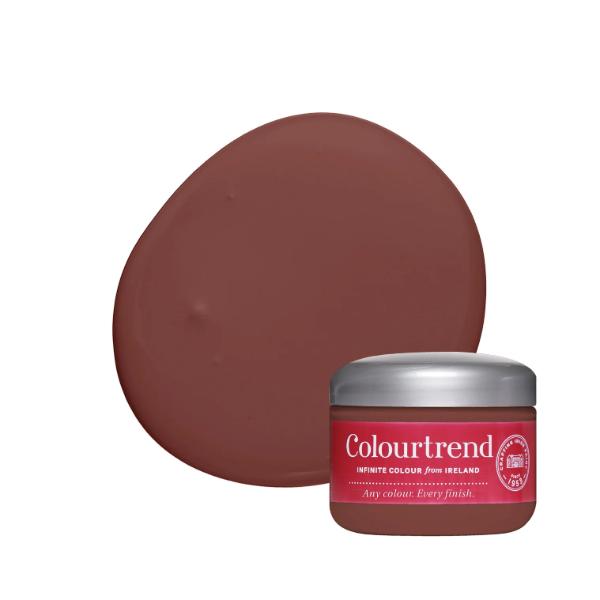 Colourtrend Baggot Street Test Pot 100ML  