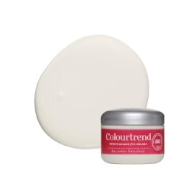 Colourtrend Soda Bread Test Pot 100ML  