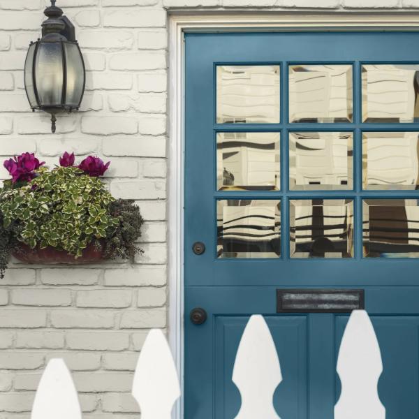 Colourtrend Soda Bread Test Pot 100ML  
