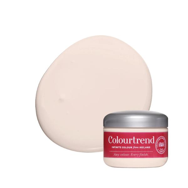 Colourtrend Iced Float Test Pot 100ML  
