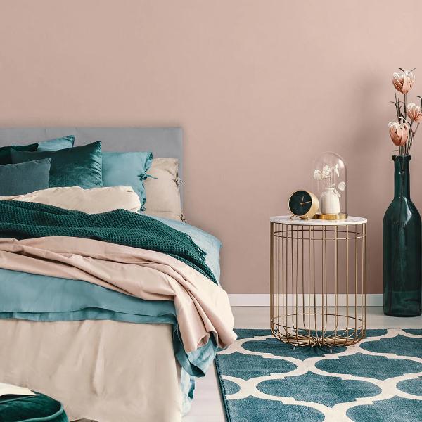 Colourtrend Unveiled Test Pot 100ML  