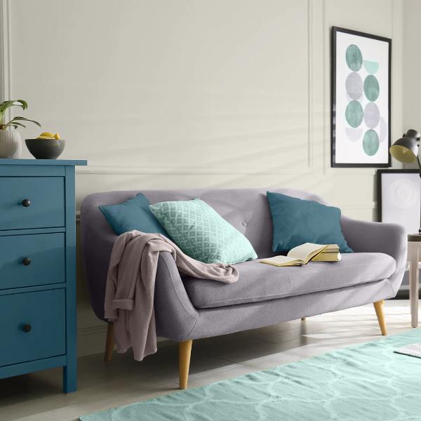 Colourtrend Mucky Swan Test Pot 100ML  