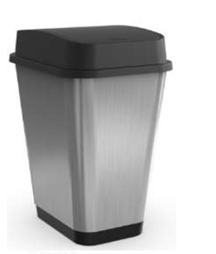 DEA Oslo 50L Bin