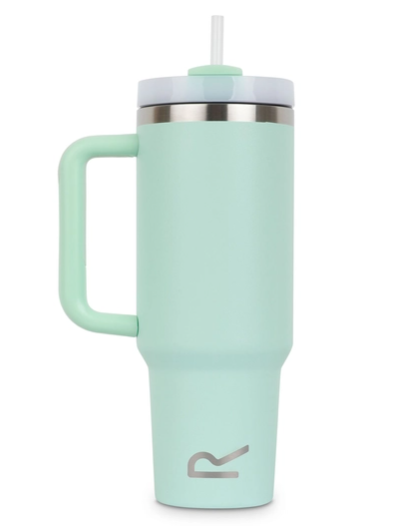 Regatta Thermulate Insulated Mug Pastel Green 1.2Ltr