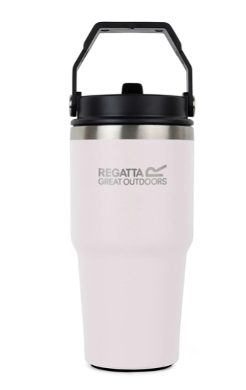 Regatta Thermulate Insulated Tumbler Blossom Pink .6Ltr