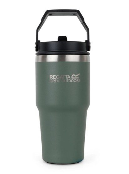 Regatta Thermulate Insulated Tumbler Sage Green .6Ltr