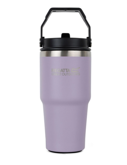Regatta Thermulate Insulated Tumbler Wisteria .6Ltr