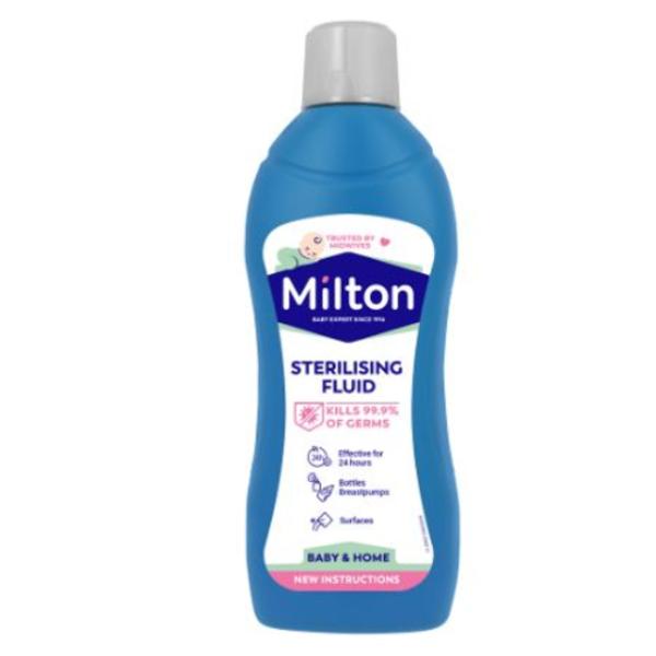 Milton Fluid 1L
