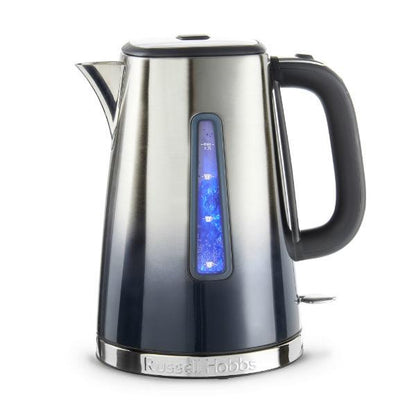 Russell Hobbs Eclipse Midnight Blue Kettle