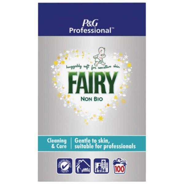 Fairy Non Bio Washing Powder 100 Wash 6.5kg