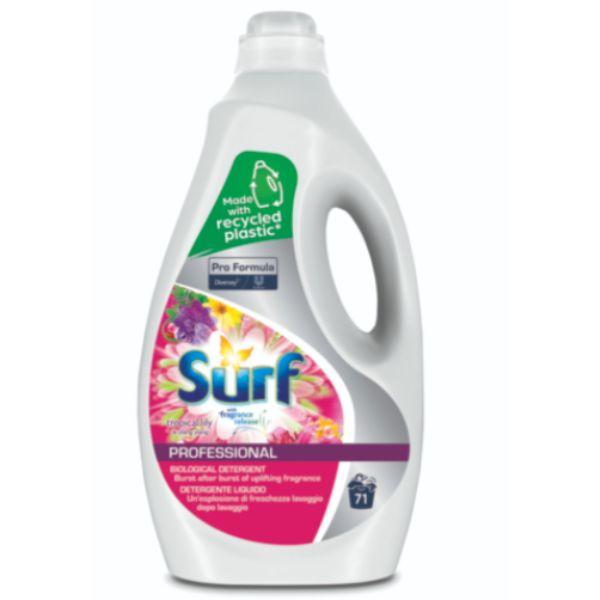 Surf Washing Liquid 5 Ltr – Co-Op Superstores