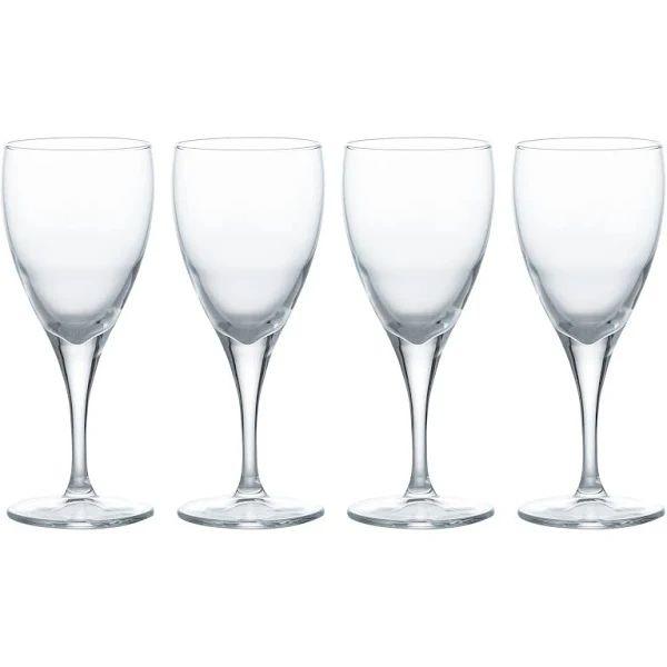 Ravenhead Indulgence Set Of 4  Wine Glasses 31Cl