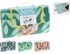 Picnic Blanket 130Cm X150Cm 3 Assorted