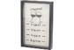 Corked Lid Keeper