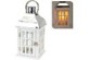 Hudson Lantern 32Cm