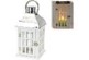 Hudson Lantern 40Cm