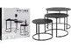 Cheswick Side Table Set Of 3