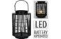Luca Lantern With Battery Operated
