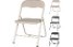 Folding Chair 3 Assorted