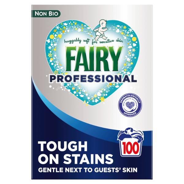Fairy Non Bio Powder 100 Wash 5.5Kg