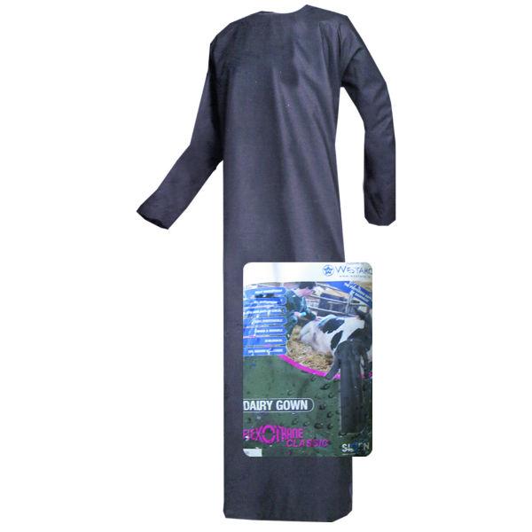 Flexothane Dairy Gown - XL