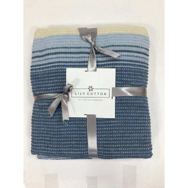 Herringbone Turkish Throw 180 X220