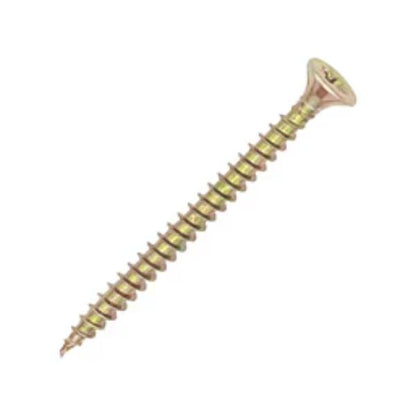 R-Qcp Wood Screws 3.5 X 25mm [Bag Of 40]