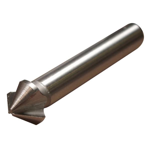Tala Professional 12mm HSS Countersink