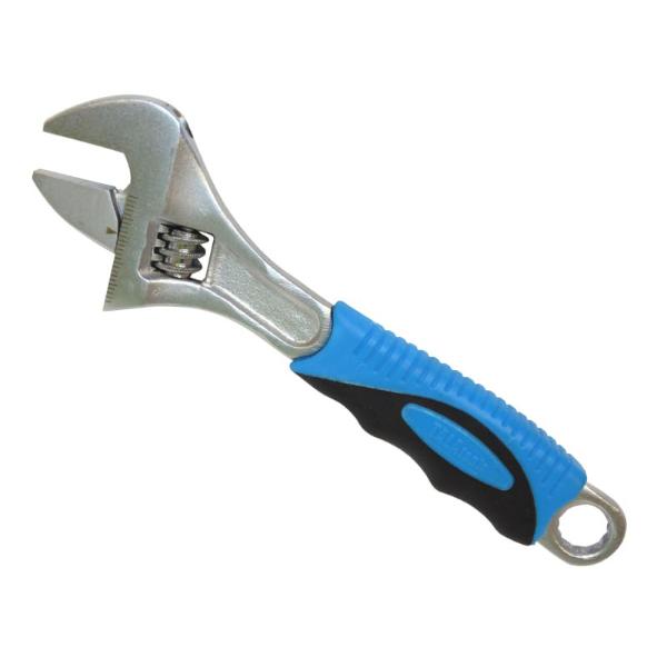 Tala Adjustable Wrench 300mm (12in)