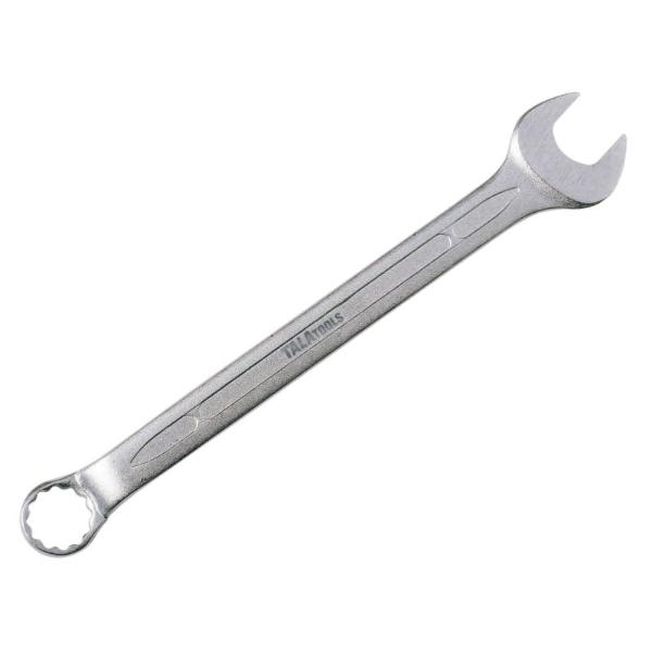 Tala 15mm Combination Spanner