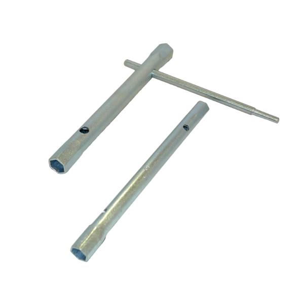 Tala 2Pce Monobloc Tap Back Nut Spanner