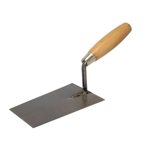Tala Wooden Handle Bucket Trowel