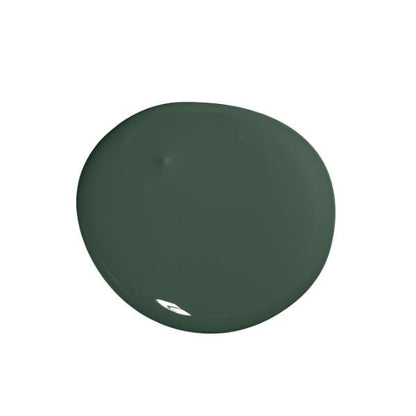 Colourtrend Pot Historic Christmas Wreath