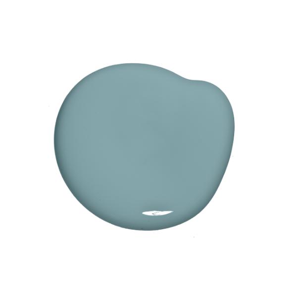 Colourtrend Pot Historic Cobalt Frieze