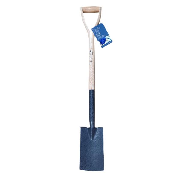 Garden Craft Border Spade