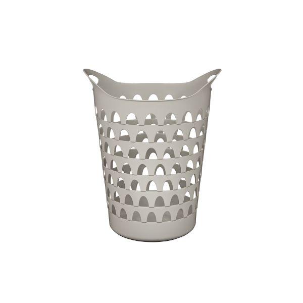 Strata Tall Flexi Laundry Basket