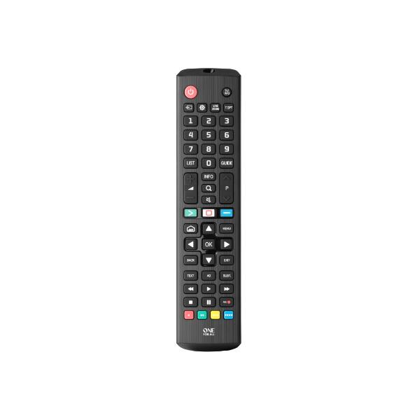 Ofa - Lg Tv Replacement Remote Control