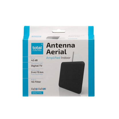 One For All Total Control Amplified 43Db Aerial Uk