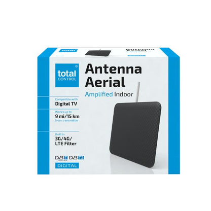 One For All Total Control Amplified 43Db Aerial Uk