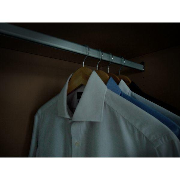 Jocca Wardrobe Lighting Bar With Sensor (Small)