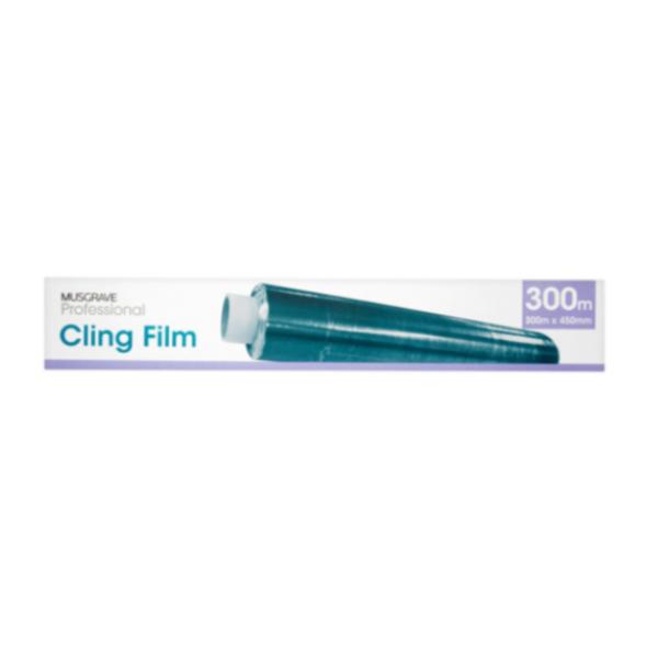 Musgrave Cling Film 1Pce