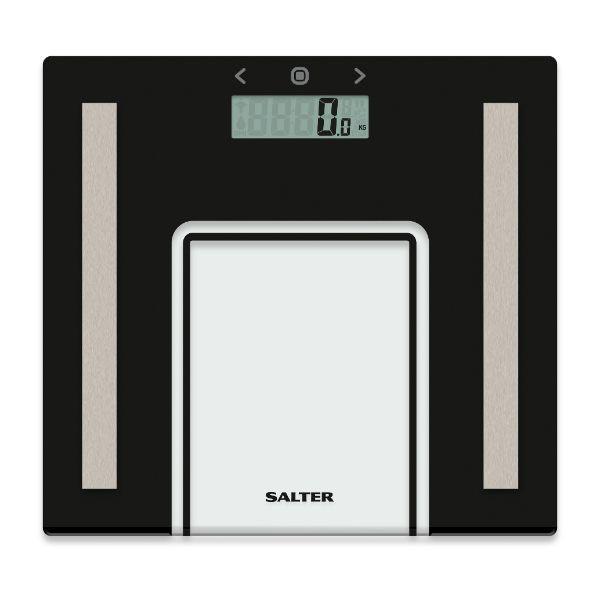 Glass Analyser Scale