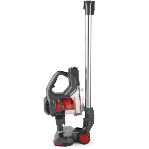 22.2V Airgility -Cordless Vac Cleaner