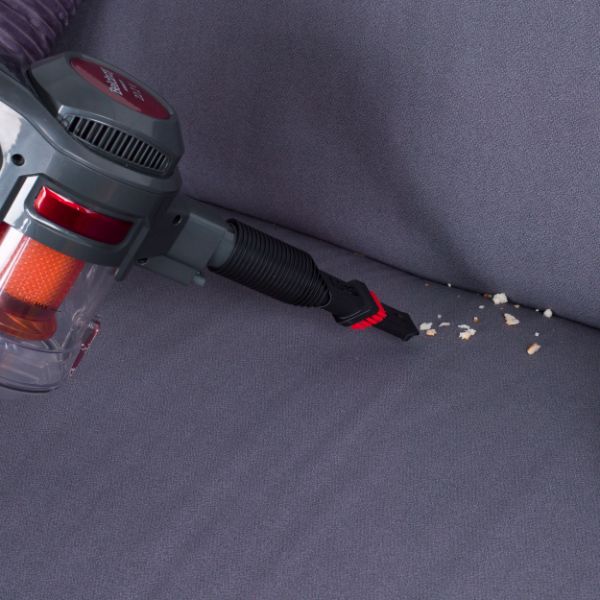 22.2V Airgility -Cordless Vac Cleaner