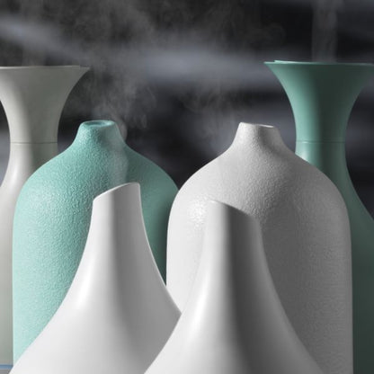 Salter 80Ml Ceramic Diffuser - Blue