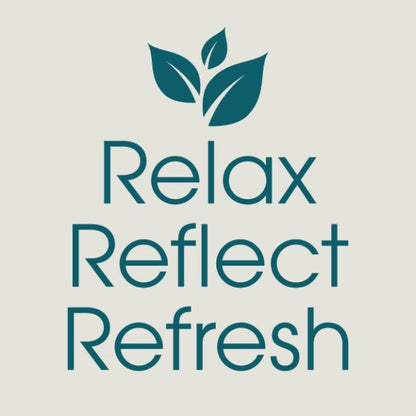 Salter 80Ml Ceramic Diffuser - Blue