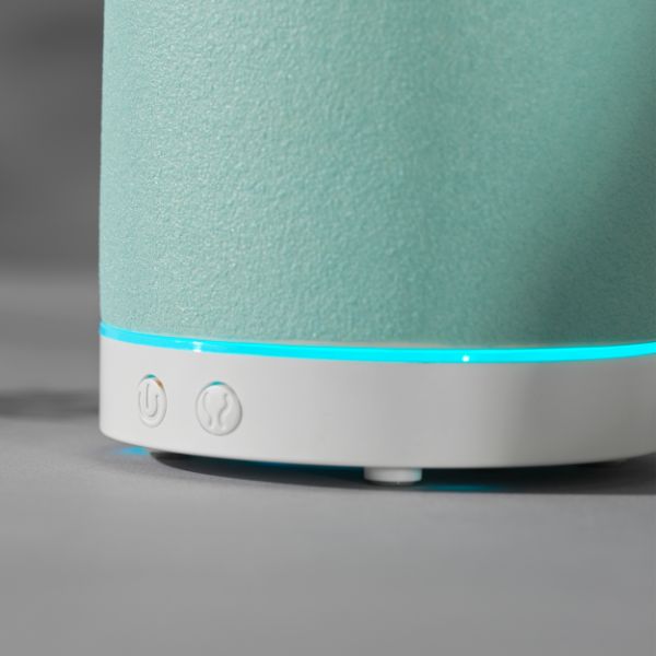 Salter 80Ml Ceramic Diffuser - Blue