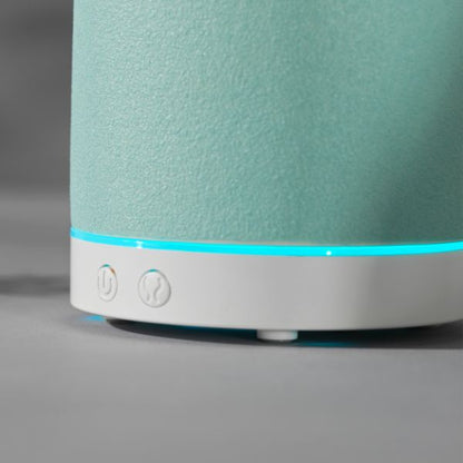 Salter 80Ml Ceramic Diffuser - Blue